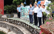 Hải Phòng: Hai em nhỏ đuối nước ở giếng làng