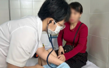 39 trẻ, 3 thai phụ ở Quảng Ngãi nghi ngộ độc sau ăn bánh mì