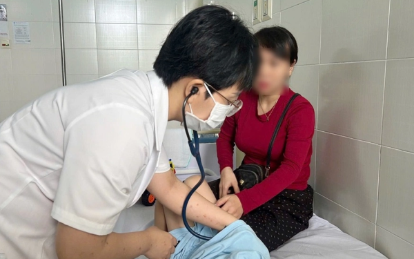 39 trẻ, 3 thai phụ ở Quảng Ngãi nghi ngộ độc sau ăn bánh mì