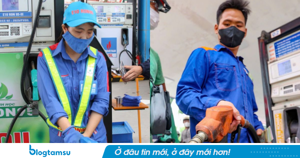 Giá xăng dầu hôm nay: E5 và E10 cùng tăng qua 6 kỳ, chênh lệch giá hiện tại ra sao?