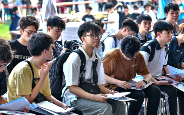 Công an Cà Mau cảnh báo thủ đoạn lừa đảo nhằm vào sinh viên, người nội trợ