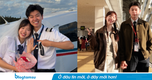 Loạt ảnh chưa từng tiết lộ của cơ phó Hà Còi và Meichan sau 2 năm yêu kín như bưng