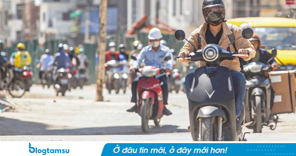 Thời tiết miền Bắc những ngày tới