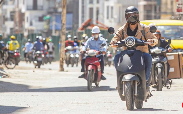 Thời tiết miền Bắc những ngày tới