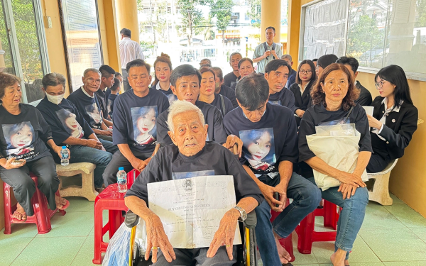 Nhân chứng vụ nữ sinh tử vong ở Vĩnh Long: 