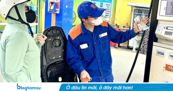 Giá xăng dầu ngày 13/10: Dầu thế giới quay đầu giảm, giá trong nước được dự báo đi xuống