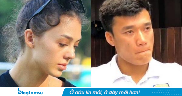 Bài đăng của Bùi Tiến Dũng về hôn nhân với vợ tây giữa đêm gây xôn xao