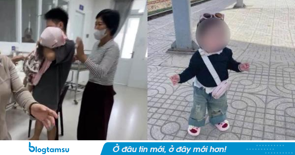 Vụ bé tử vong sau tiêm ở Gia Lai: Người nhà chứng kiến tố bác sĩ làm sai 1 quy trình, 
