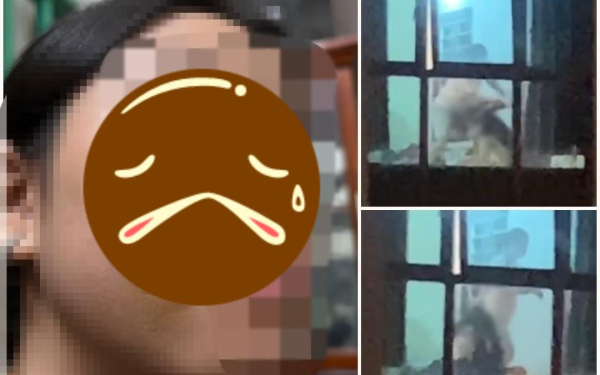 Xác minh vụ bé gái bị mẹ kế bạo hành ở Phú Thọ