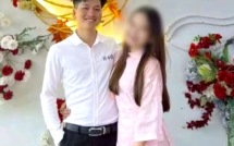 Phá cửa ký túc xá, đối tượng vào phòng đâm chết bạn gái