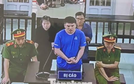 Tình tiết đáng chú ý tại phiên xử tài xế gây tai nạn làm nữ sinh tử vong ở Vĩnh Long