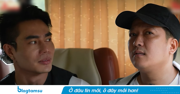 Tưởng là anh em thân thiết, Lê Dương Bảo Lâm bị phát hiện thả tim bài đăng 