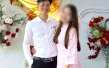 Phá cửa ký túc xá, đối tượng vào phòng đâm chết bạn gái