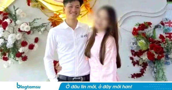 Phá cửa ký túc xá, đối tượng vào phòng đâm chết bạn gái