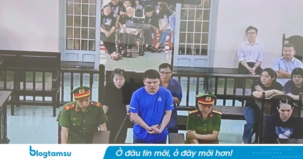 Tình tiết đáng chú ý tại phiên xử tài xế gây tai nạn làm nữ sinh tử vong ở Vĩnh Long