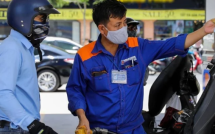 Giá xăng dầu hôm nay 13/10: Bảng giá chính thức E5, E10