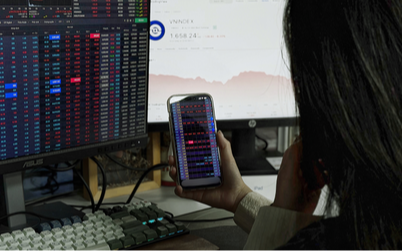 Khối ngoại có chuỗi bán ròng chứng khoán dài nhất 2 năm