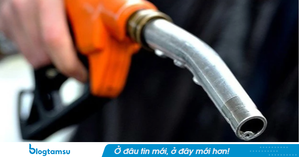 Giá dầu tăng, nguy cơ gián đoạn nguồn cung