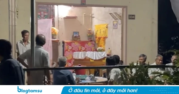 Hai cha con đi bắt cá ở An Giang bị sét đánh tử vong
