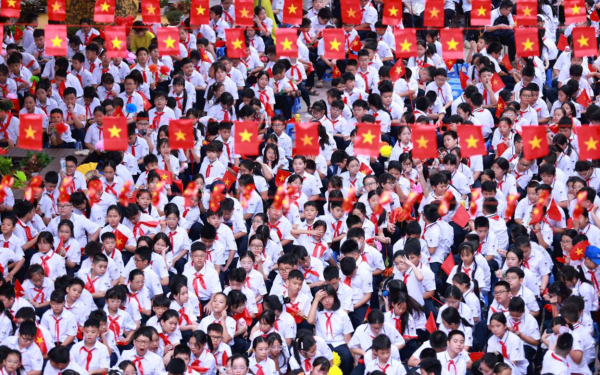 17 địa phương có 