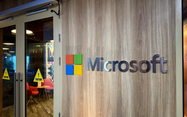 Microsoft sa thải nhân sự tại Việt Nam