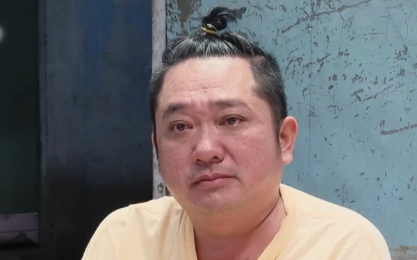 Thằng Cò 
