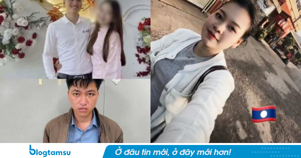 Trước khi xảy ra vụ việc ở ký túc xá, cô gái người Lào đã đăng video ẩn ý về mối tình ngang trái với bạn trai