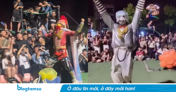 Vì sao Công viên Lãm Làng trở thành hiện tượng mạng xã hội?