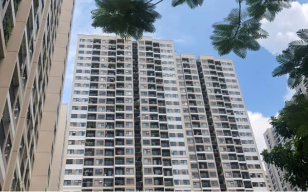Nên mua căn hộ tầng 5 hay tầng 30 khi giá bằng nhau?