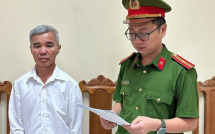 Nguyên chủ tịch xã bị khởi tố vì lạm quyền, tự ý bán trụ sở làm việc