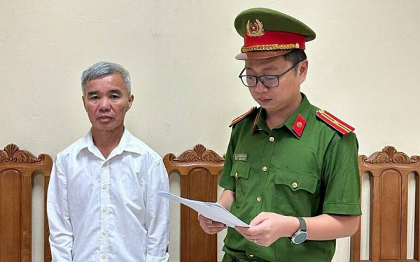 Nguyên chủ tịch xã bị khởi tố vì lạm quyền, tự ý bán trụ sở làm việc