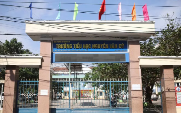 Gia Lai làm rõ vì sao 3 nguyên hiệu trưởng xuống làm giáo viên?