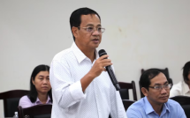 Phát hiện 40 trường hợp kê khai sai khi mua nhà xã hội