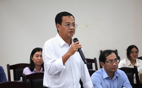 Phát hiện 40 trường hợp kê khai sai khi mua nhà xã hội
