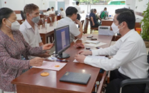 Những lưu ý về đặt cọc từ 15/10