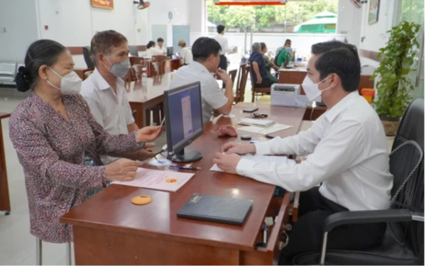Những lưu ý về đặt cọc từ 15/10