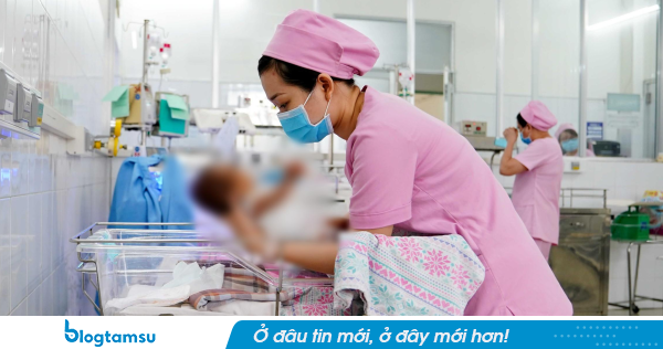 Hơn 40.000 bé gái không có cơ hội chào đời mỗi năm tại Việt Nam