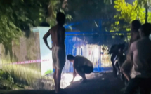 Bé trai 12 tuổi tử vong trên đường đi bán vé số, nghi rò rỉ điện