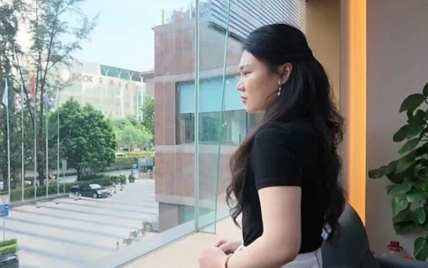 Kẻ lừa tình nhắn 