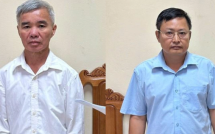 Nguyên chủ tịch xã bị khởi tố vì lạm quyền, tự ý bán trụ sở làm việc