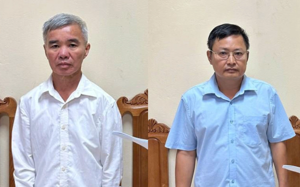 Nguyên chủ tịch xã bị khởi tố vì lạm quyền, tự ý bán trụ sở làm việc