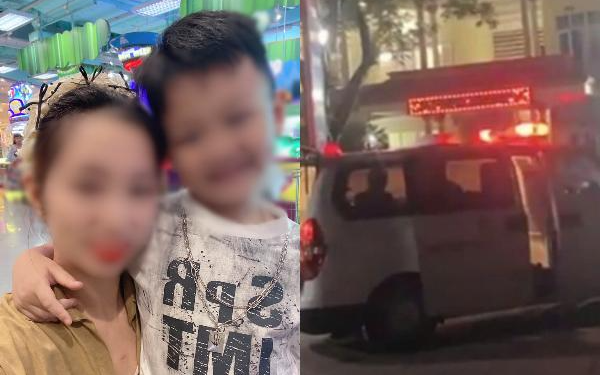 Mẹ bé trai lớp 1 ở Hải Phòng tử vong tại sân trường đăng tâm thư