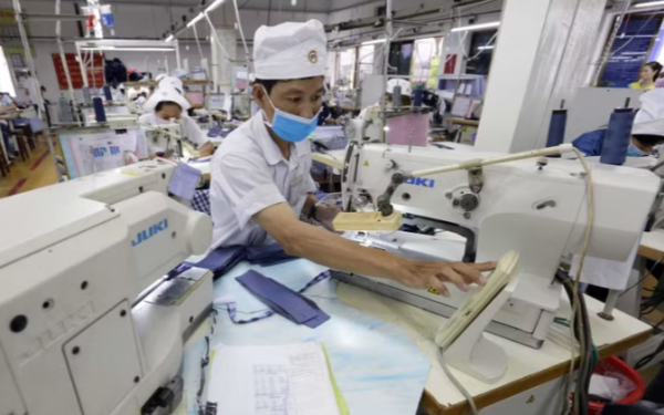 Yêu cầu giảm lãi suất: Vốn rẻ vẫn chưa đủ, doanh nghiệp cần thêm gì?