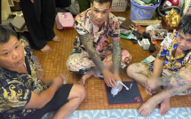 Vụ TikToker 