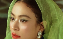 Chuyện gì đang xảy ra với Hoàng Thùy Linh?