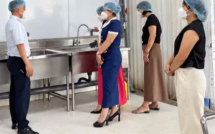 48 học sinh bất thường sức khỏe, phát hiện trực khuẩn mủ xanh trong nước uống ở trường
