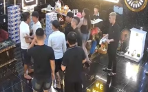 Ẩu đả trong quán karaoke ở Cần Thơ, một người tử vong