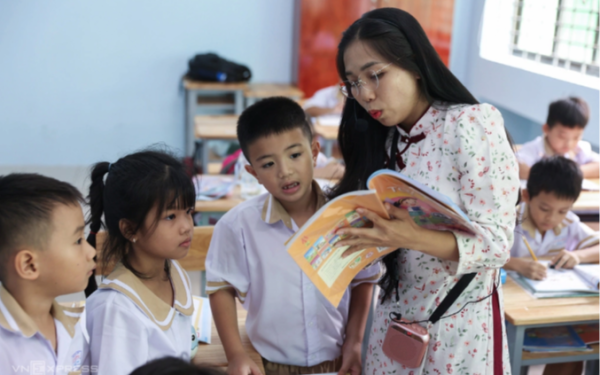 Bộ GD và ĐT: Không yêu cầu các trường dừng chương trình liên kết