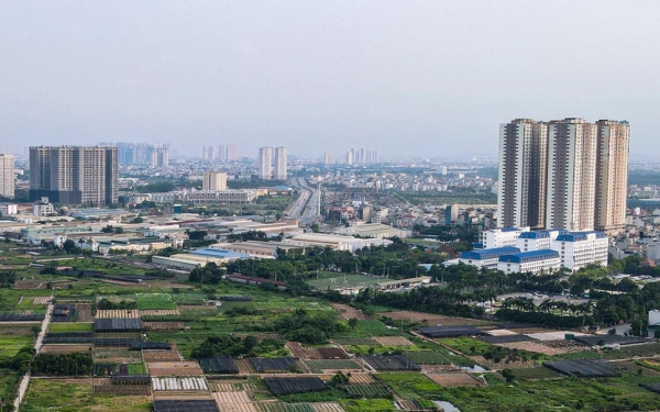 Có nên mua chung cư view nghĩa trang vì giá rẻ hơn 500 triệu đồng?