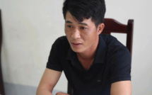Nghi phạm 7 tiền án tiếp tục phá két sắt trộm 2,5 cây vàng